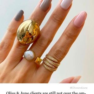 Meet your Posher, Yasmin